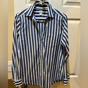 #19 Gap Blouse